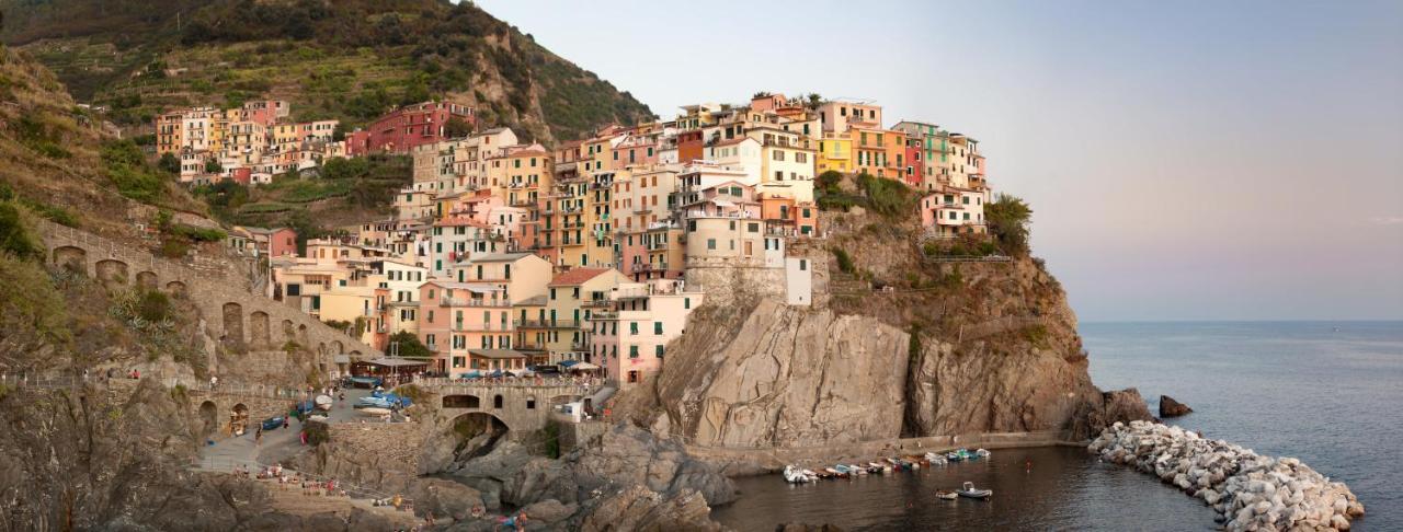 Incanto Manarola Exterior foto